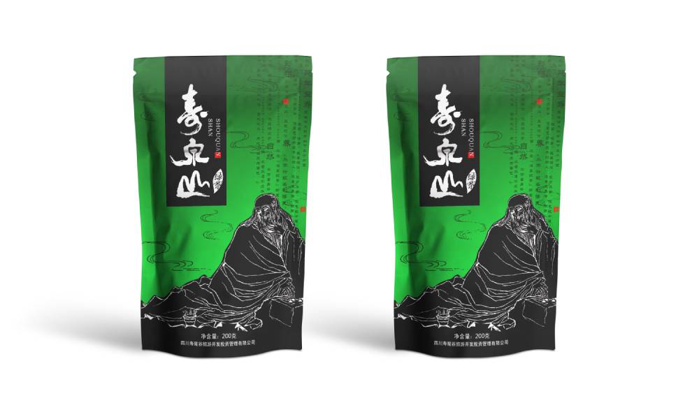好的奉新县包装设计等于源源不断的潜在客户群