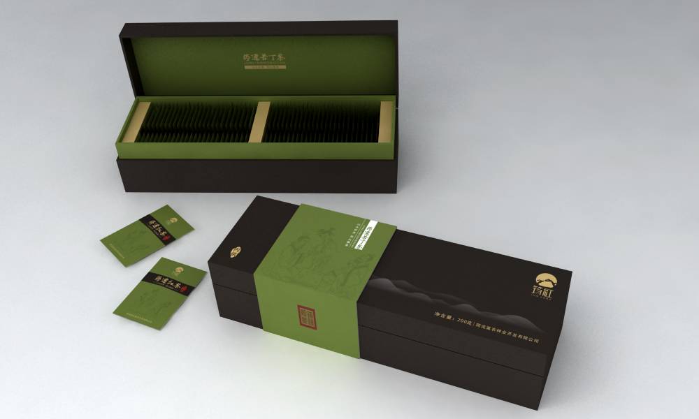 蓉城绿动未来——奉新县设计公司践行循环经济的包装革命