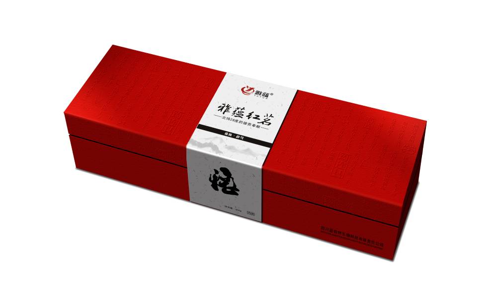 奉新县包装设计：包装策划与设计是什么