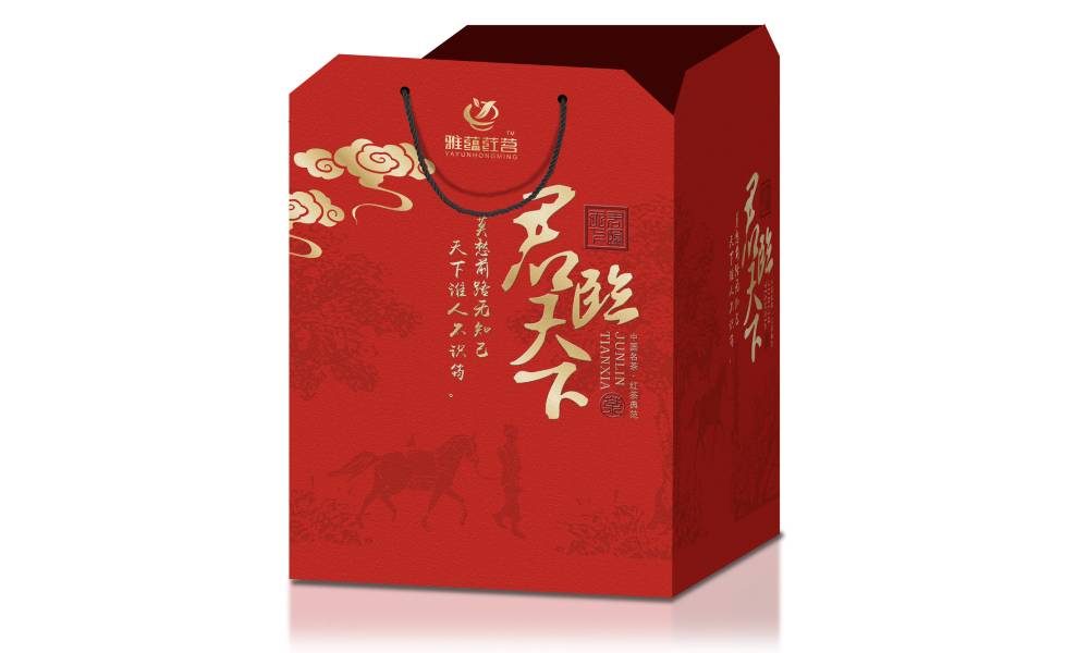 高端大气上档次的奉新县包装设计可直接影响市场动向