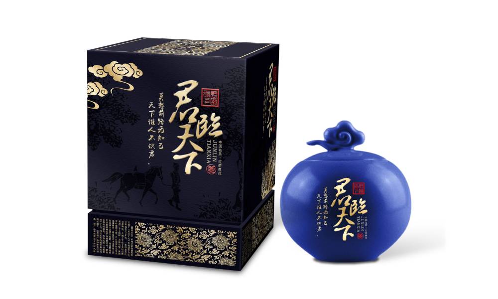 奉新县包装设计告诉您礼品包装符合的特点